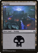 Swamp Swamp