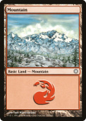Mountain Mountain