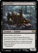 Gravecrawler Gravecrawler