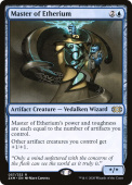 Master of Etherium Master of Etherium