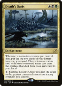 Death's Oasis Death's Oasis