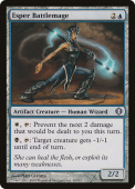 Esper Battlemage Esper Battlemage