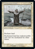 Consecrate Land Consecrate Land