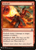 Firebolt Firebolt
