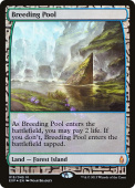 Breeding Pool Breeding Pool