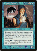 Riptide Entrancer Riptide Entrancer