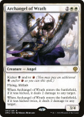 Archangel of Wrath Archangel of Wrath