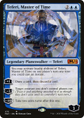 Teferi, Master of Time Teferi, Master of Time