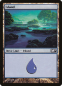 Island Island