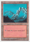Mountain Mountain