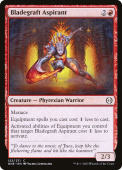 Bladegraft Aspirant Bladegraft Aspirant