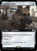 Basilisk Collar Basilisk Collar
