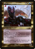 Sharuum the Hegemon Sharuum the Hegemon