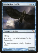Misthollow Griffin Misthollow Griffin