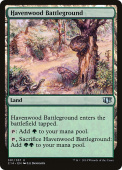 Havenwood Battleground Havenwood Battleground