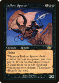 Hollow Specter Hollow Specter