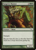 Fangren Hunter Fangren Hunter