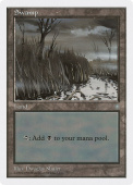 Swamp Swamp