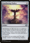 Everflowing Chalice Everflowing Chalice