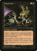 Vampirism Vampirism
