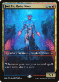 Jori En, Ruin Diver Jori En, Ruin Diver