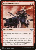 Goblin Oriflamme Goblin Oriflamme