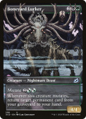 Boneyard Lurker Boneyard Lurker