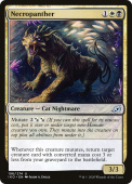 Necropanther Necropanther