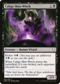 Caligo Skin-Witch Caligo Skin-Witch