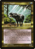 Pygmy Hippo Pygmy Hippo