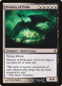 Divinity of Pride Divinity of Pride
