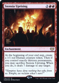Stensia Uprising Stensia Uprising