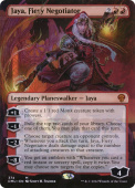 Jaya, Fiery Negotiator Jaya, Fiery Negotiator
