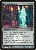Hall of Triumph Hall of Triumph
