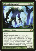Sylvan Primordial Sylvan Primordial