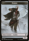 Zombie Zombie