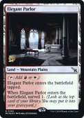 Elegant Parlor Elegant Parlor