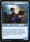 Tolarian Scholar Tolarian Scholar