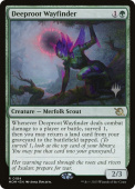 Deeproot Wayfinder Deeproot Wayfinder