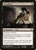 Ghoulflesh Ghoulflesh