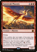 Sunstreak Phoenix Sunstreak Phoenix