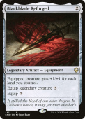Blackblade Reforged Blackblade Reforged