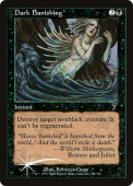 Dark Banishing Dark Banishing