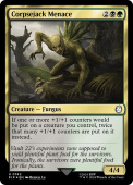 Corpsejack Menace Corpsejack Menace