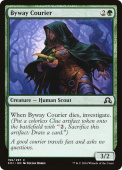 Byway Courier Byway Courier