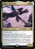 Drizzt Do'Urden Drizzt Do'Urden
