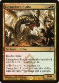 Savageborn Hydra Savageborn Hydra