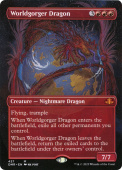 Worldgorger Dragon Worldgorger Dragon