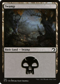 Swamp Swamp