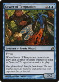Sower of Temptation Sower of Temptation